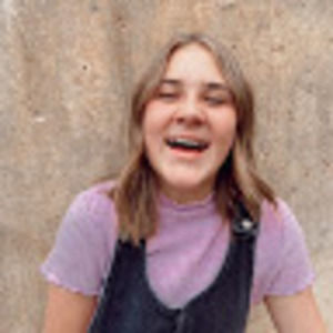 Meet your Posher, Cecilia